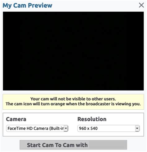 chaturbat|How to Cam To Cam (C2C)